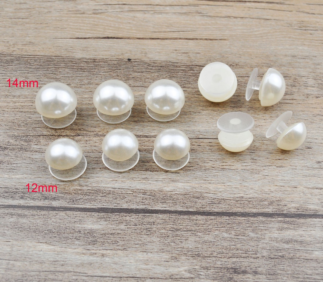 BRIDAL SHOWER ONLY-pearl croc charms for Sara’s reception shoes