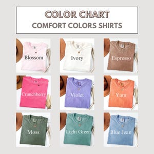 Camiseta ABA de colores cómodos, camiseta RBT, camiseta para profesor de educación especial, camiseta de terapia ABA, camiseta de neurodiversidad, regalo BCBA, camiseta de Wrangler Goose para escapadas imagen 6