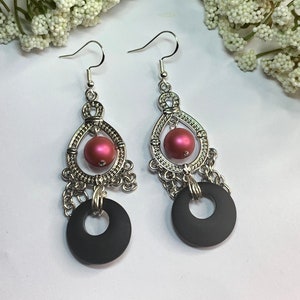 Fiona Earrings