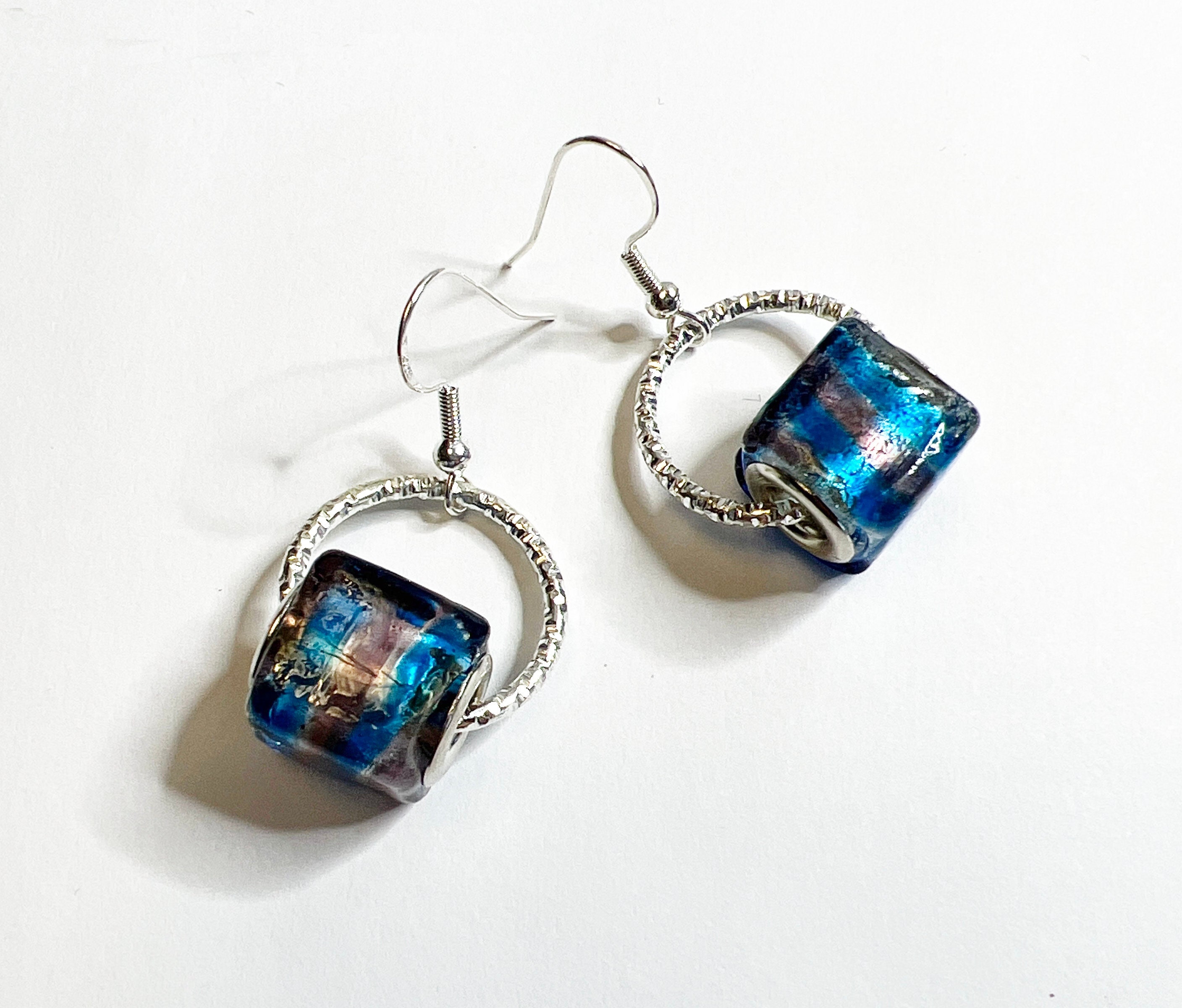 Arizona Earrings - Etsy