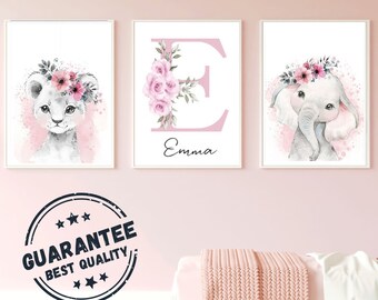 Tableau Chambre Bebe Etsy France