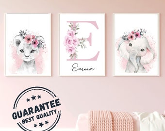 Chambre Bebe Etsy