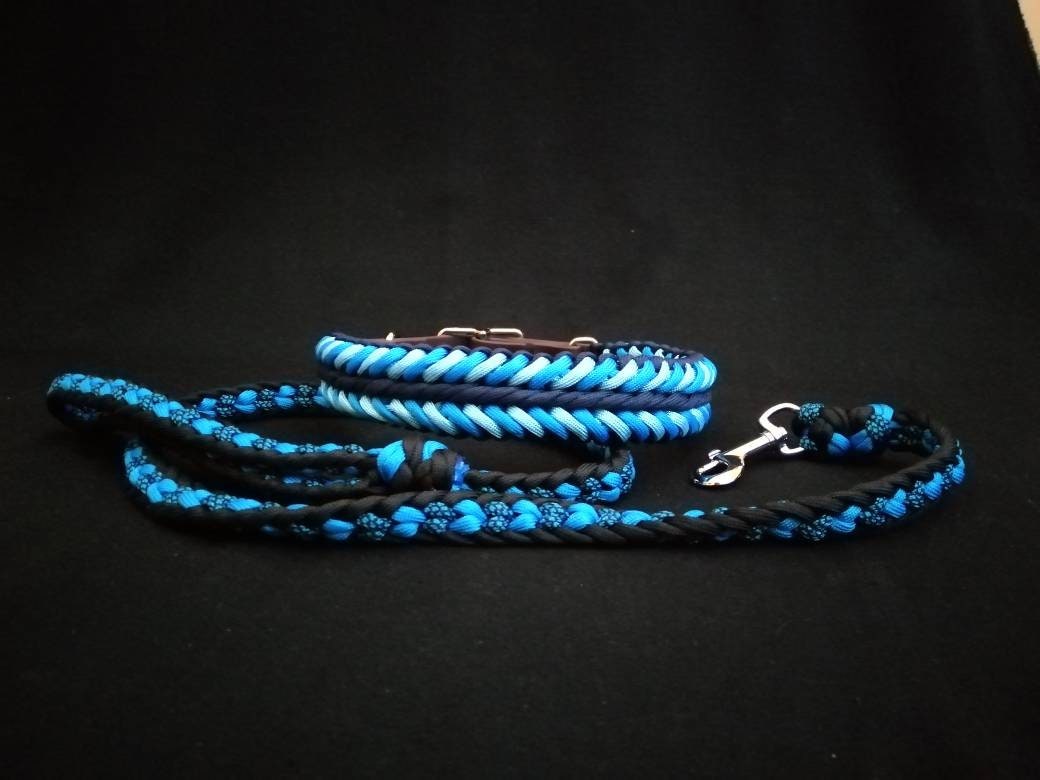 How to Make Dog Collar From Paracord, Dog Collar Paracord, Tutorial for Dog Collar Paracord