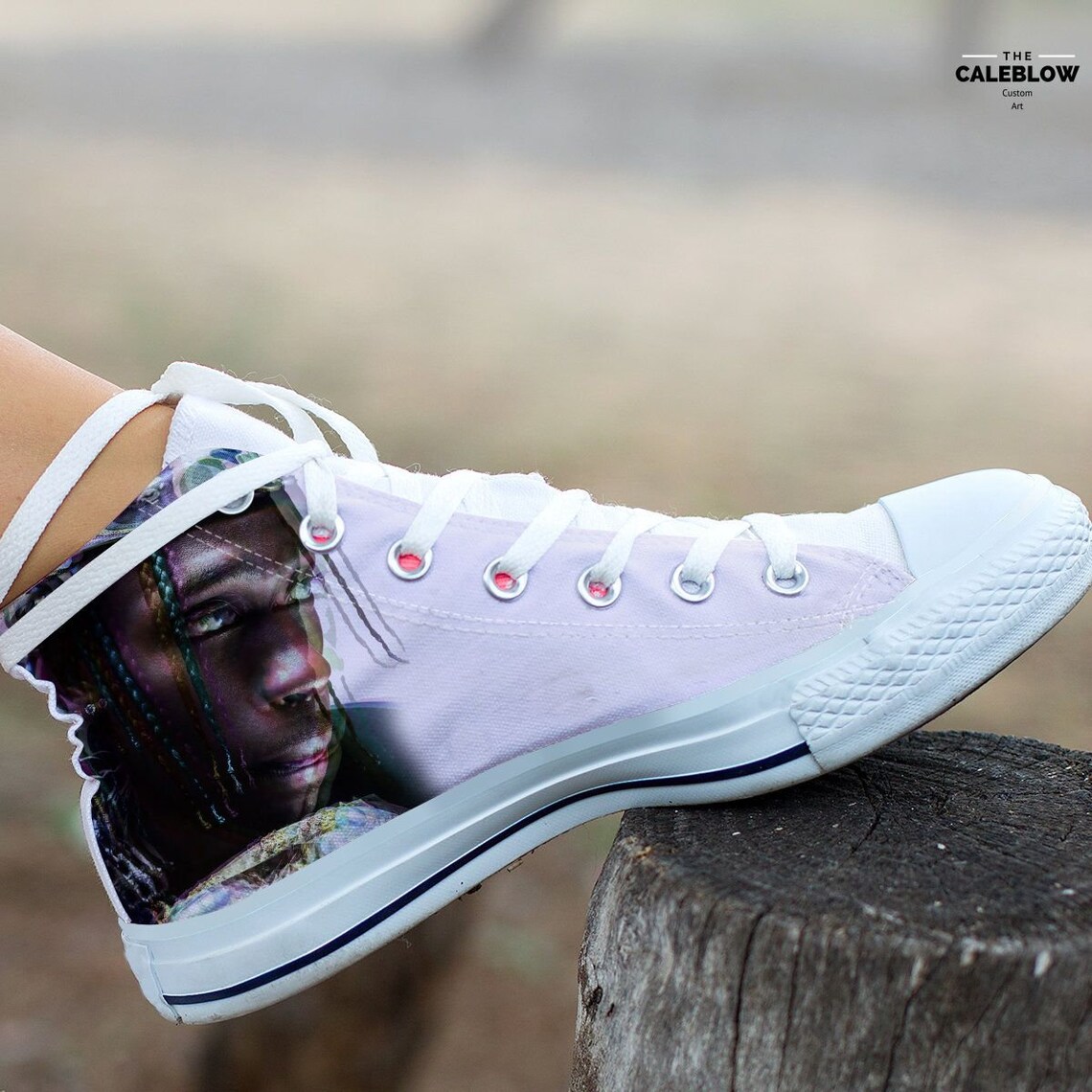 travis scott hightop