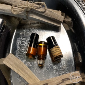 Protection Oil