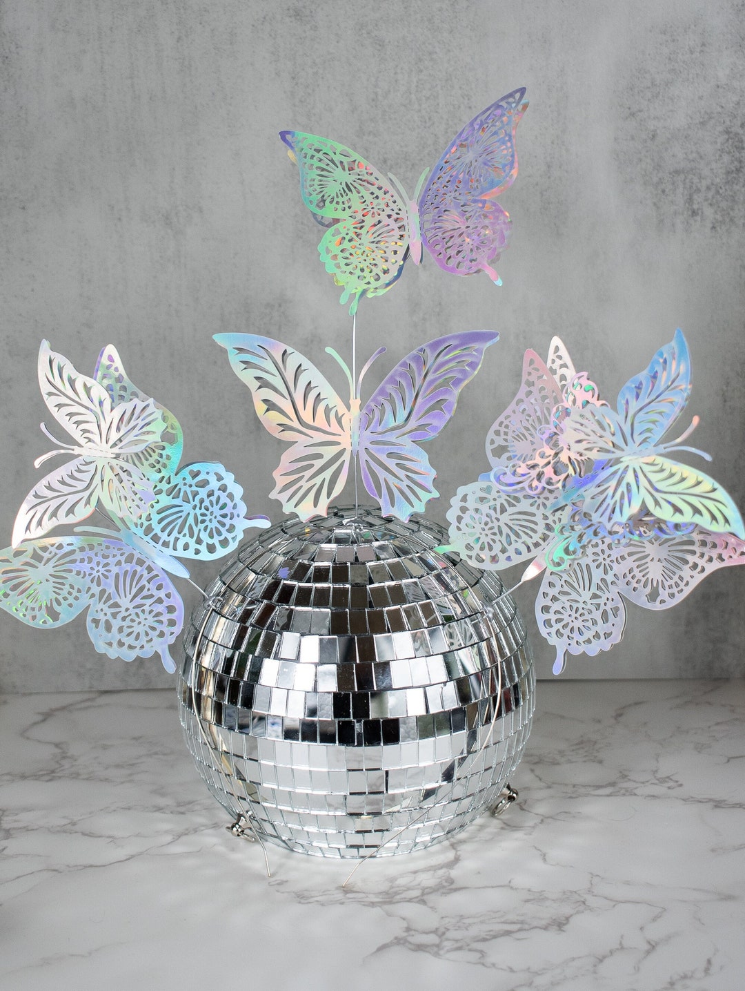 holographic headpiece