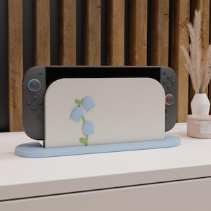 Nintendo Switch 2用Cubeyドックカバー – レトロゲームデザイン - Etsy