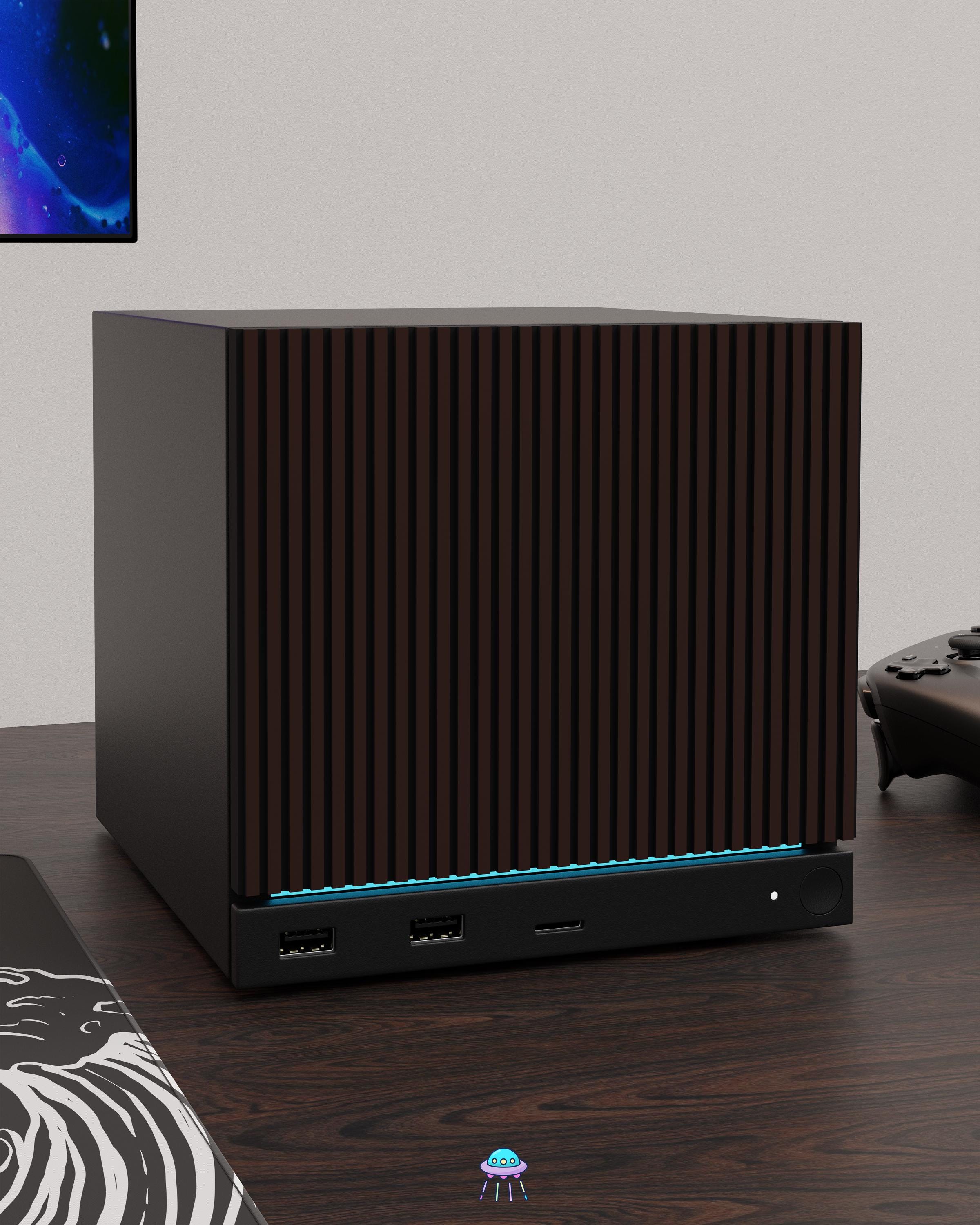 Steam Machine Face Plates - Etsy