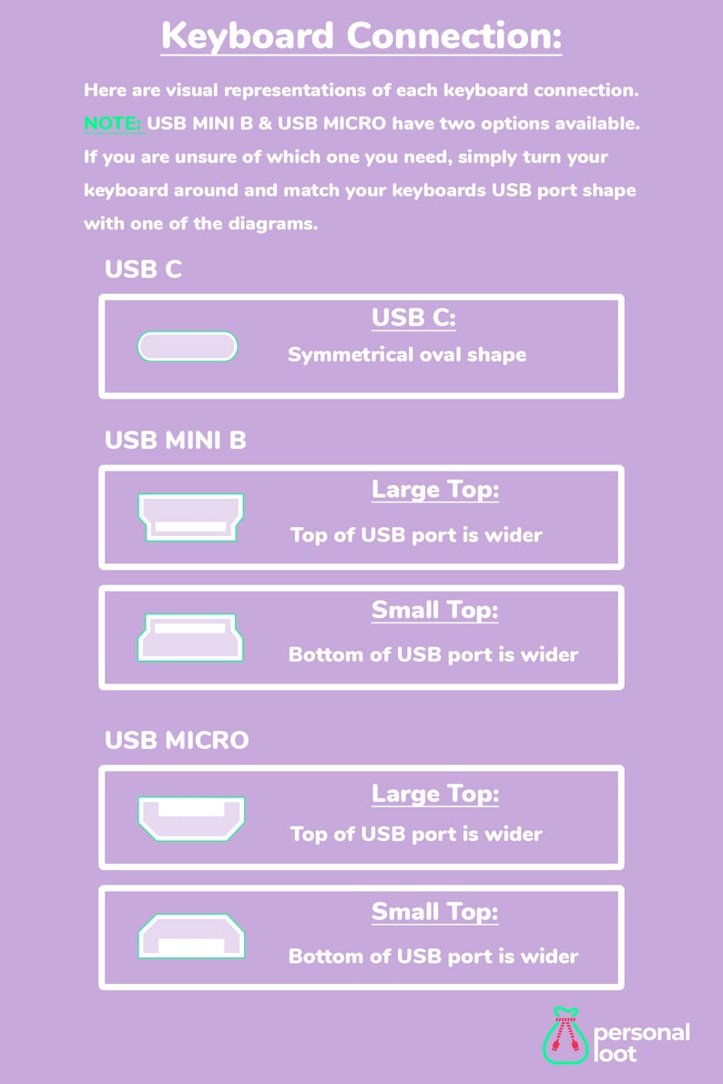 Create Your Own Straight Keyboard Cable – Lemo-style or Aviator ...