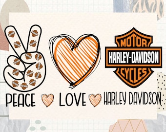 Download Harley Davidson Svg Etsy