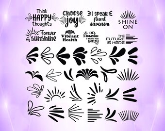 Free Free Accent Lines Svg 869 SVG PNG EPS DXF File