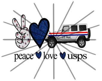 Download Usps Svg Etsy