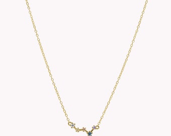 Collier Cassiopée