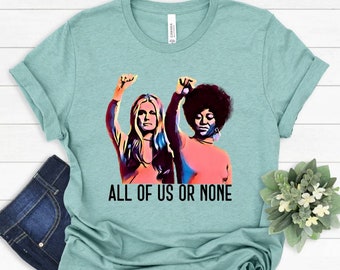 gloria steinem shirt