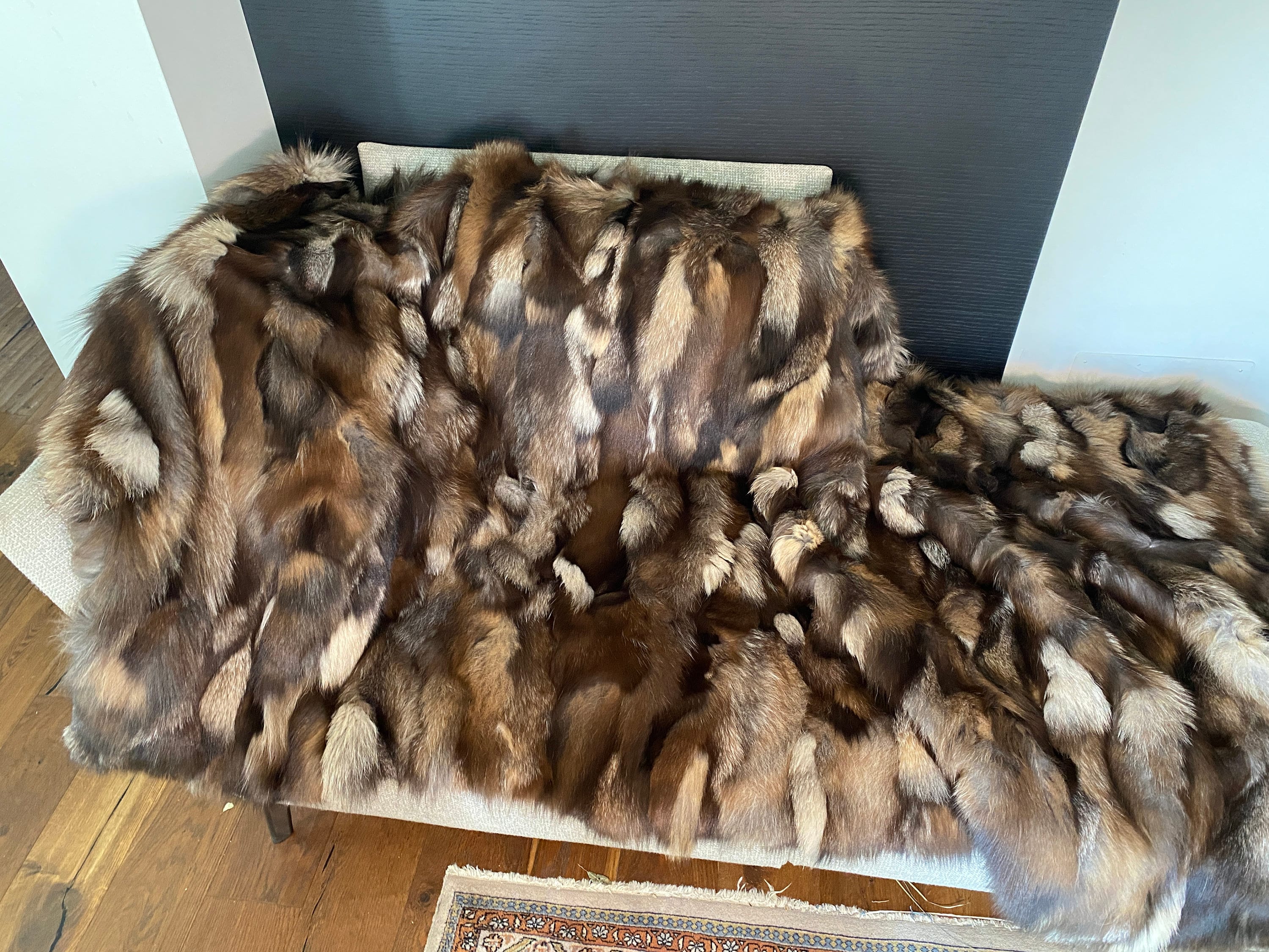Mink Blanket for sale 99 ads for used Mink Blankets