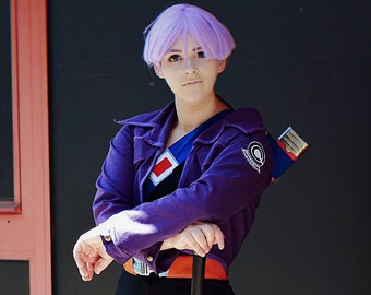 Featured image of post Best Trunks Cosplay