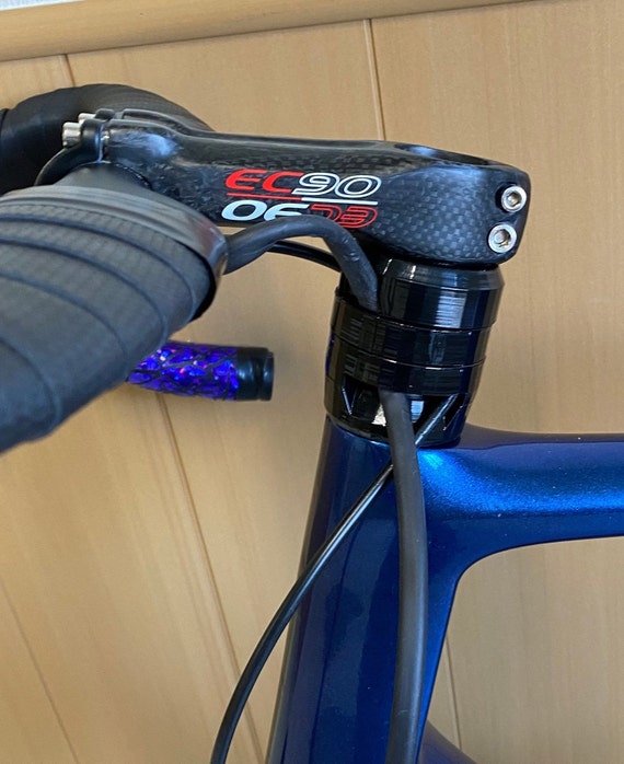 Giant TCR Advanced Pro Headset Di2 
