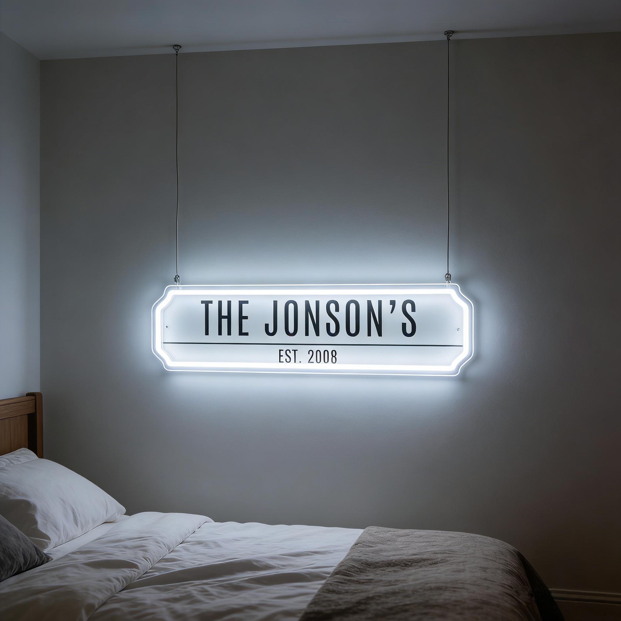 Custom Handheld Light up Sign, Personalized LED Marquee Board, Proposal ...