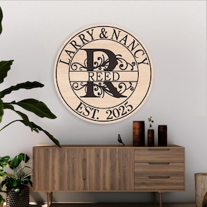 Custom Wood Sign, Last Name Wood Sign, Family Name Sign Wood, Wedding Decor Last Name Sign, Wedding Backdrop Sign,Backdrop Name,Wedding Sign