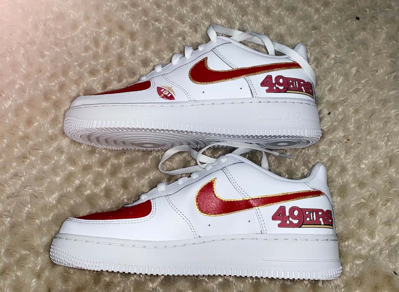 af1s custom