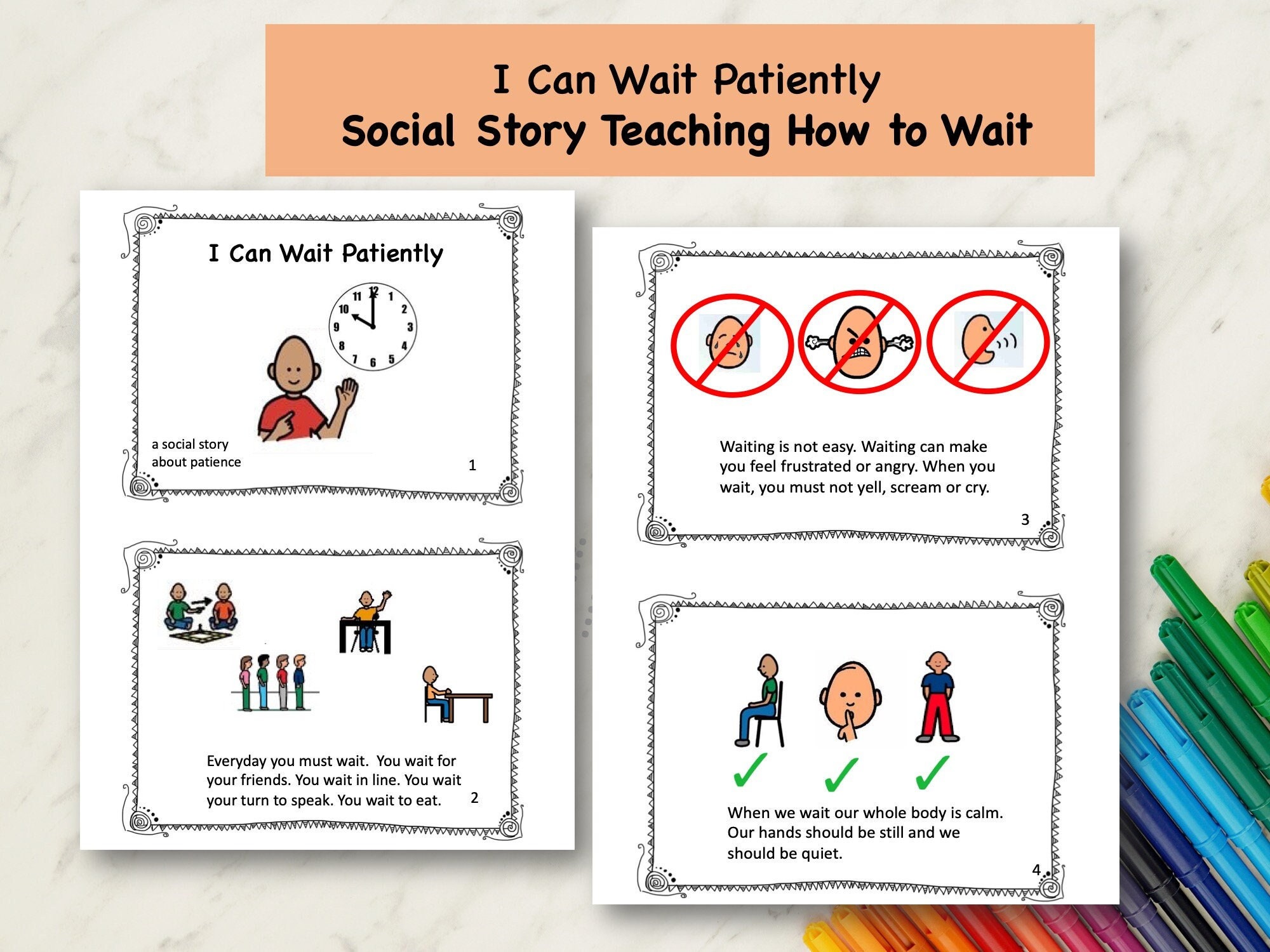 Social Story