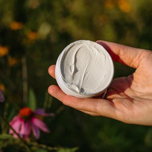Chamomile Mineral Sun Shield | Non-toxic | Reef Safe | Plastic-Free | Natural
