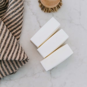 Organic Stain Stick | 2 oz | Sustainable | Clean Ingredients | Plastic Free