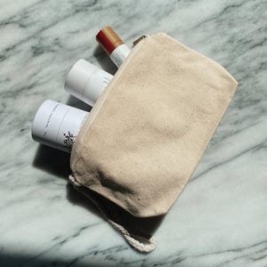Everyday Essentials Kit | Sustainable | Plastic Free