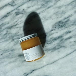 Organic Belly Balm | Nourishing | Hydrating | Sustainable