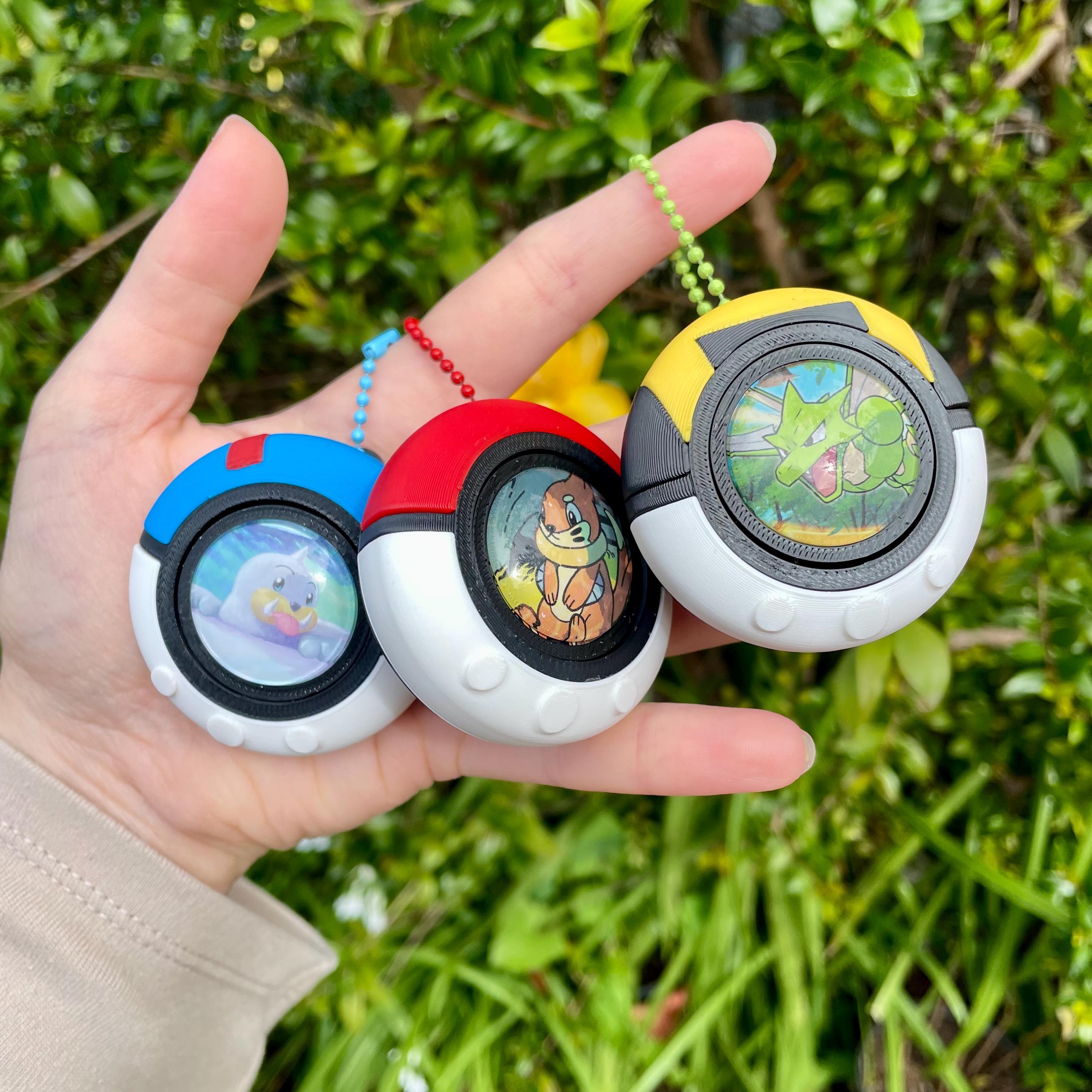 Pokewalker - Etsy 日本