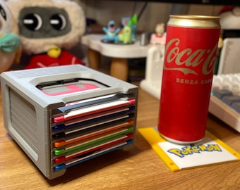 Floppy Click | Podstawka Retro-Tech