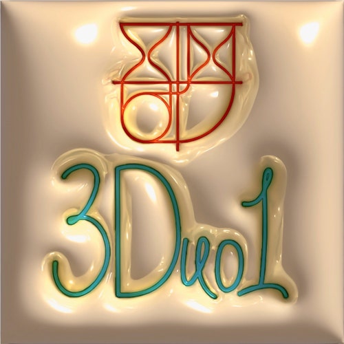 3Duo1 - Etsy