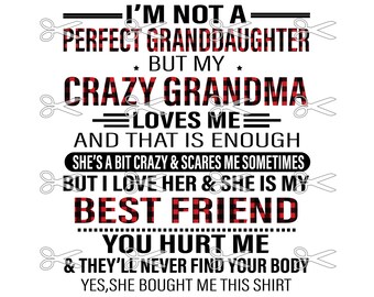 Download Crazy Grandma Svg Etsy