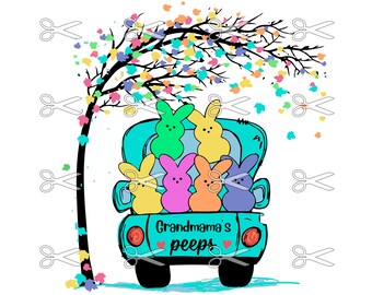 Download Grandma S Peeps Etsy