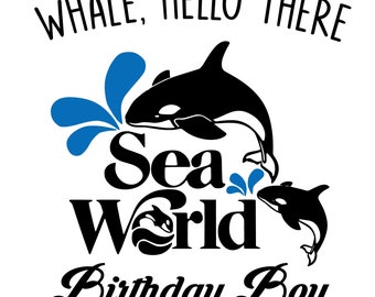 Download Sea World Etsy