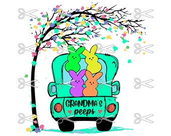 Download Grandmas Peeps Etsy