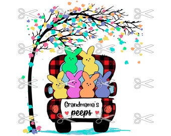 Download Grandma S Peeps Etsy