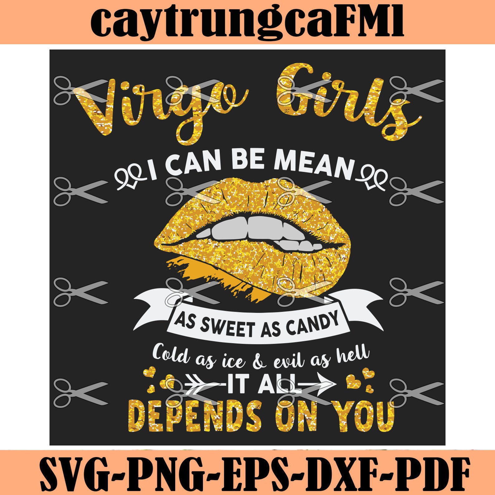 Download Virgo Girls Birthday Svg Birthday gift Virgo Birthday Gift ...