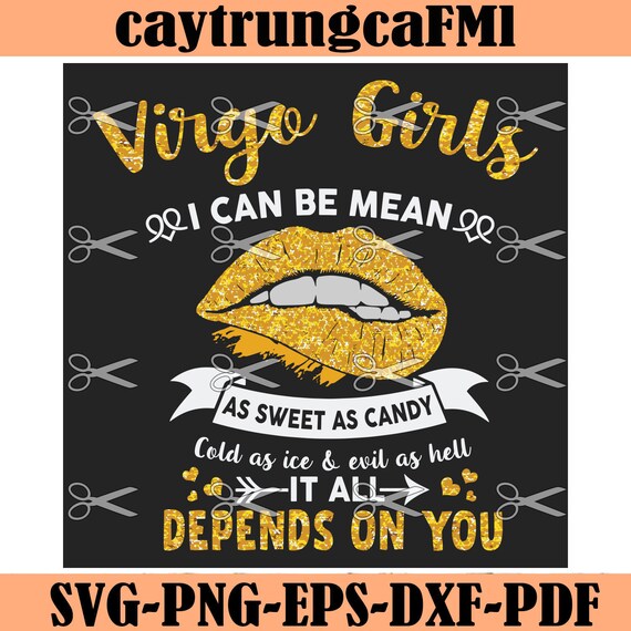 Free Free Virgo Birthday Svg 463 SVG PNG EPS DXF File