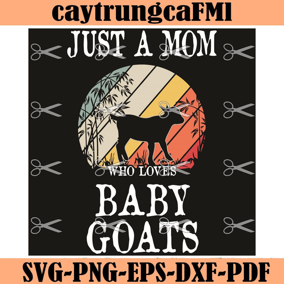 Free Free 218 Baby Goat Svg SVG PNG EPS DXF File