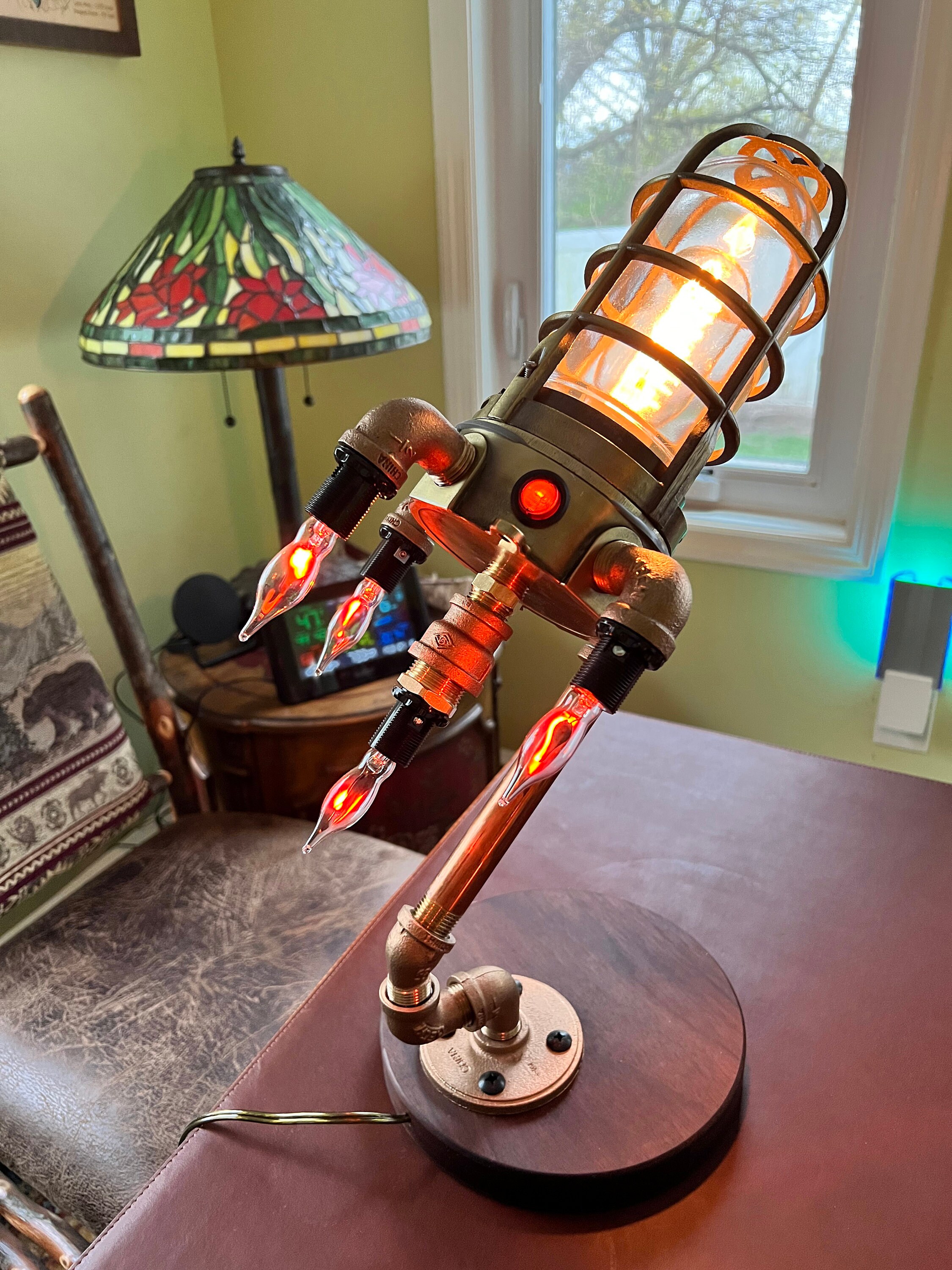 Rocket lights deals