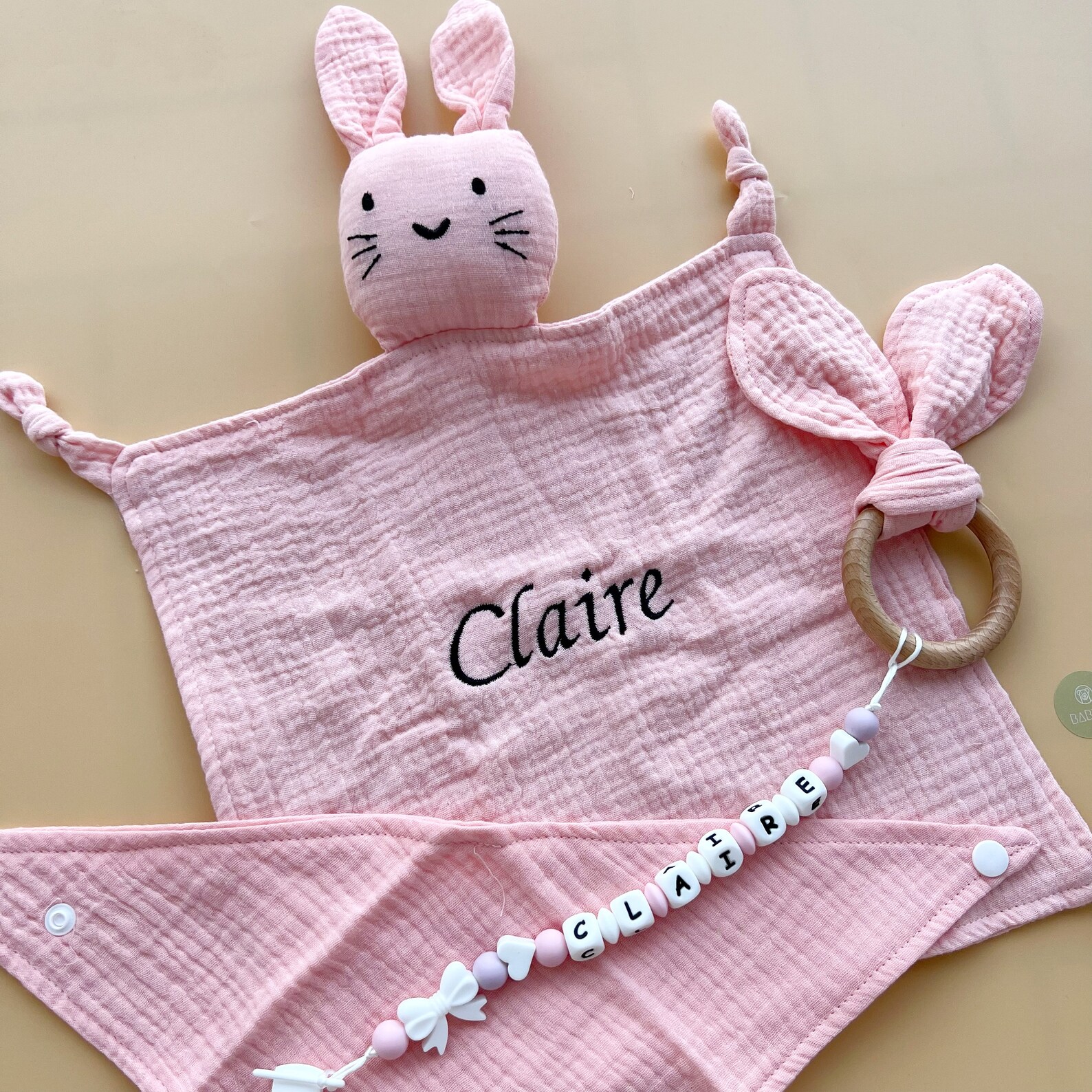Personalized Unique Pregnancy Gift Set for Mom to Be Cute Etsy