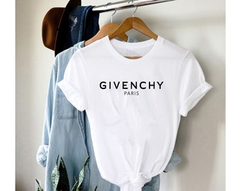 etsy givenchy shirt