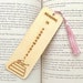 see more listings in the Bookmarks  section