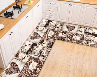 24 by 36 Multicolor Carolines Treasures 7168JCMTPembroke Corgi At the Cottage Kitchen or Bath Mat 24 by 36 Multicolor Carolines Treasures 7168JCMTPembroke Corgi At the Cottage Kitchen or Bath Mat
