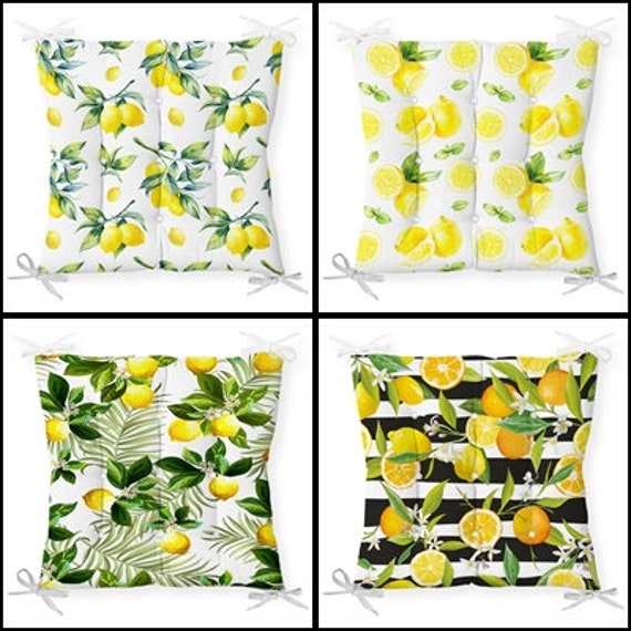 Lemon seat pads hotsell