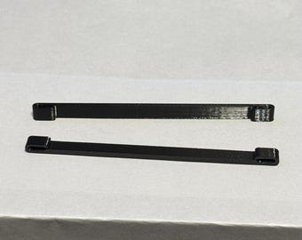 Govee-lichtafstandhouders gordijn: verbindingsstukken tegen verstrikken (verpakking van 20 stuks)