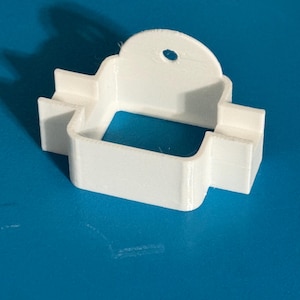 Govee Permanent Outdoor Light Mounts: Non-Pro/Elite, UV Resistant (12 Pieces)