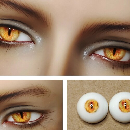 4 Colors Realistic Doll Eyessafety Eyestoy Eyescraft - Etsy 4 Colors Realistic Doll Eyessafety Eyestoy Eyescraft - Etsy