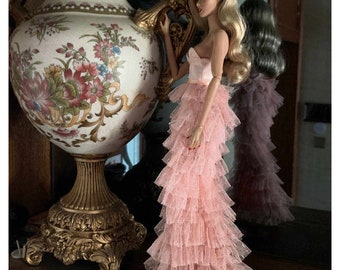 Custom Barbie Doll - Etsy
